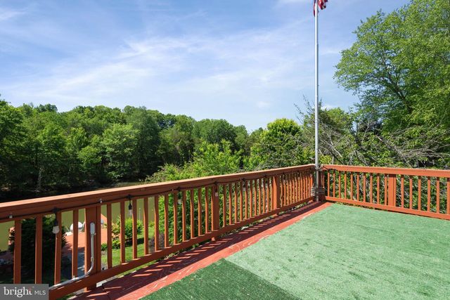124 HARRISON CIR, Locust Grove, VA 22508