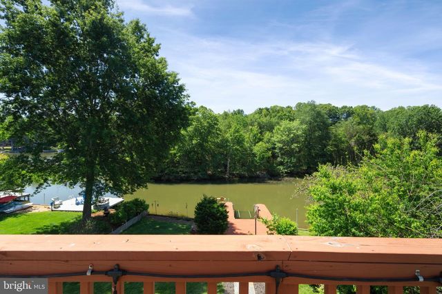 124 HARRISON CIR, Locust Grove, VA 22508