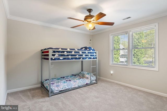124 HARRISON CIR, Locust Grove, VA 22508