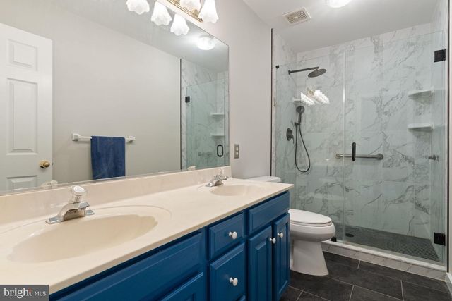 124 HARRISON CIR, Locust Grove, VA 22508