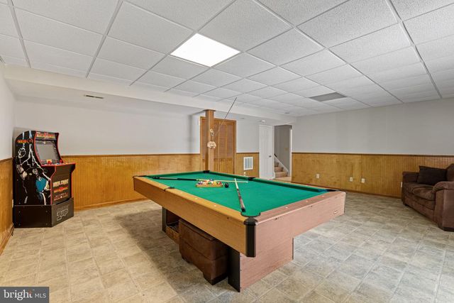 124 HARRISON CIR, Locust Grove, VA 22508