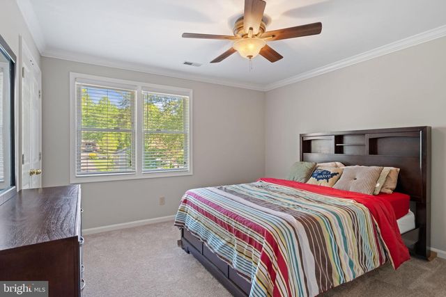 124 HARRISON CIR, Locust Grove, VA 22508