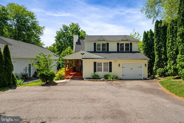 124 HARRISON CIR, Locust Grove, VA 22508