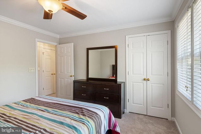 124 HARRISON CIR, Locust Grove, VA 22508