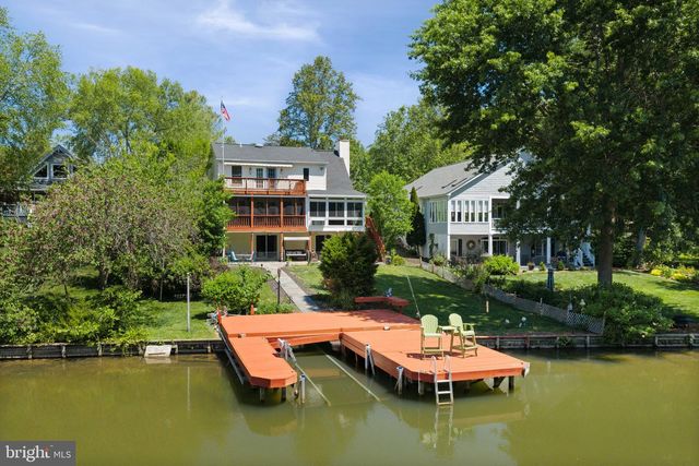 124 HARRISON CIR, Locust Grove, VA 22508