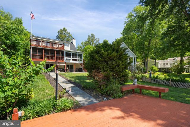 124 HARRISON CIR, Locust Grove, VA 22508