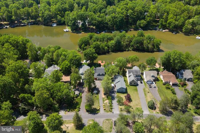 124 HARRISON CIR, Locust Grove, VA 22508