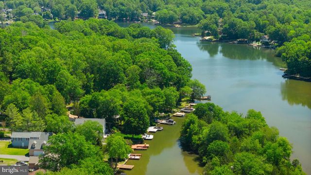 124 HARRISON CIR, Locust Grove, VA 22508