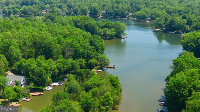 124 HARRISON CIR, Locust Grove, VA 22508