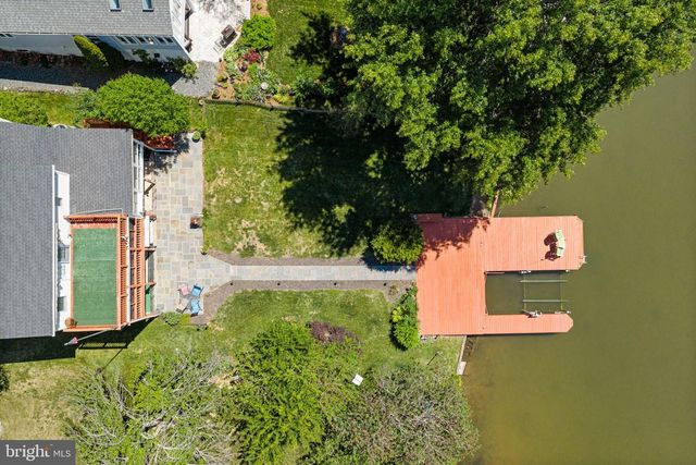 124 HARRISON CIR, Locust Grove, VA 22508