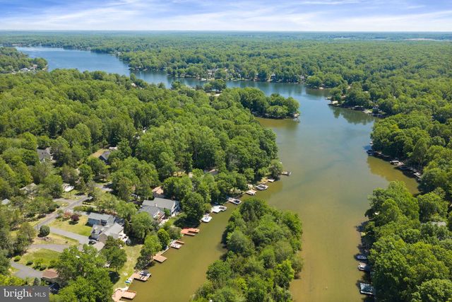 124 HARRISON CIR, Locust Grove, VA 22508