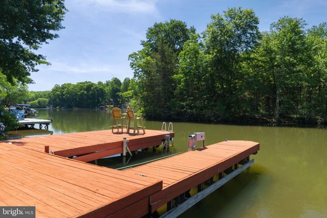 124 HARRISON CIR, Locust Grove, VA 22508