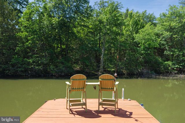 124 HARRISON CIR, Locust Grove, VA 22508