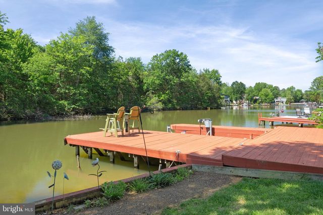 124 HARRISON CIR, Locust Grove, VA 22508
