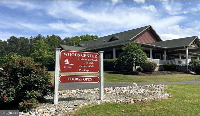 124 HARRISON CIR, Locust Grove, VA 22508