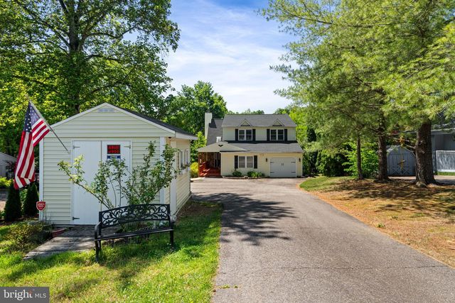 124 HARRISON CIR, Locust Grove, VA 22508