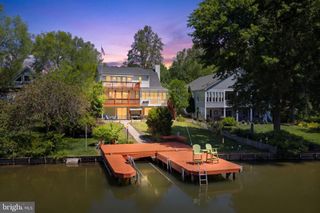 124 HARRISON CIR, Locust Grove, VA 22508
