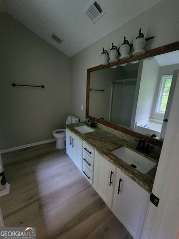 435 Butler Bridge Circle, Covington, GA 30016