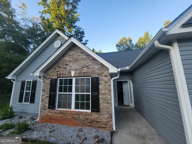 435 Butler Bridge Circle, Covington, GA 30016
