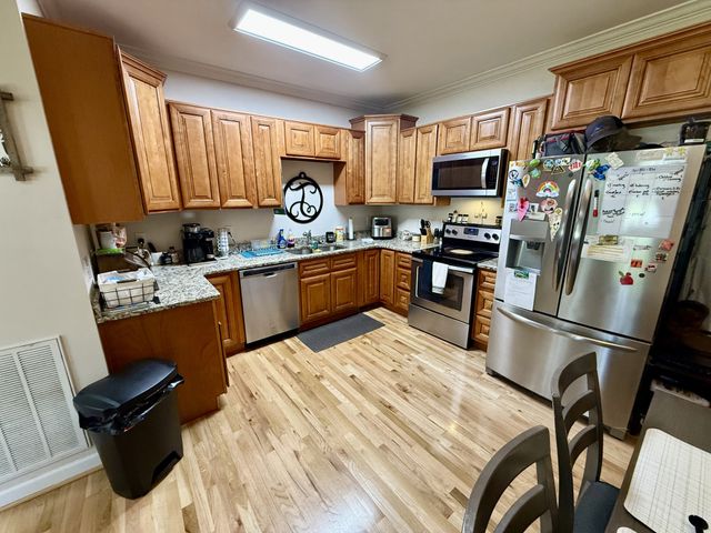 543 Main St, Mc Ewen, TN 37101