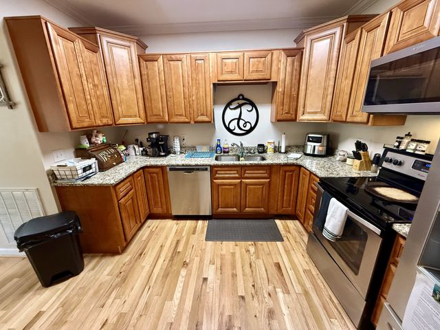 543 Main St, Mc Ewen, TN 37101