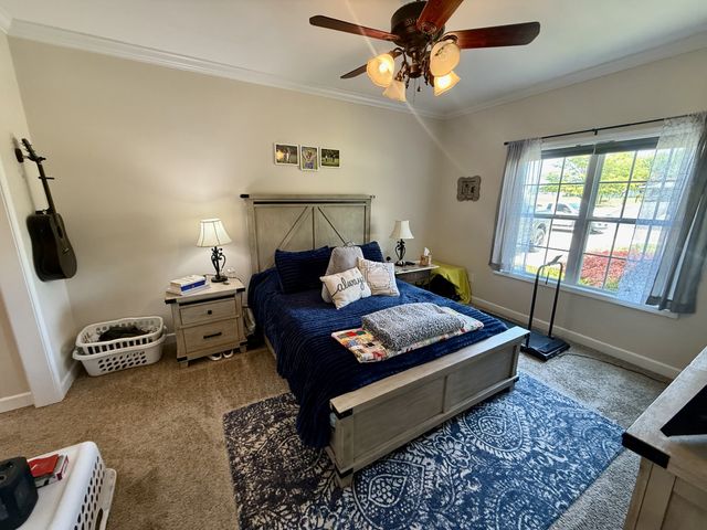543 Main St, Mc Ewen, TN 37101