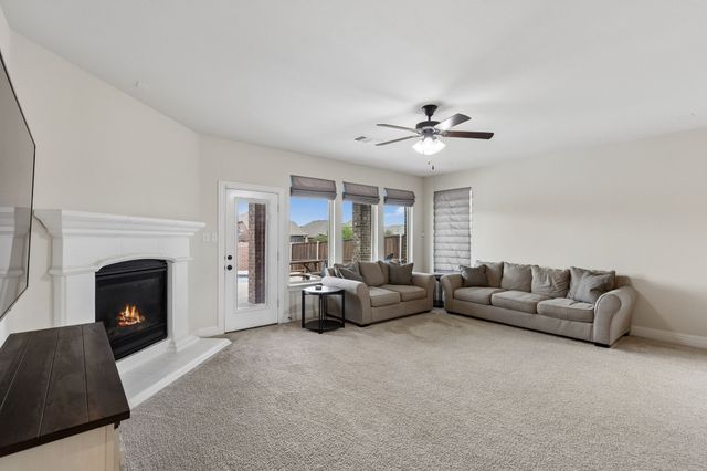 244 Jefferson Lane, Fate, TX 75189