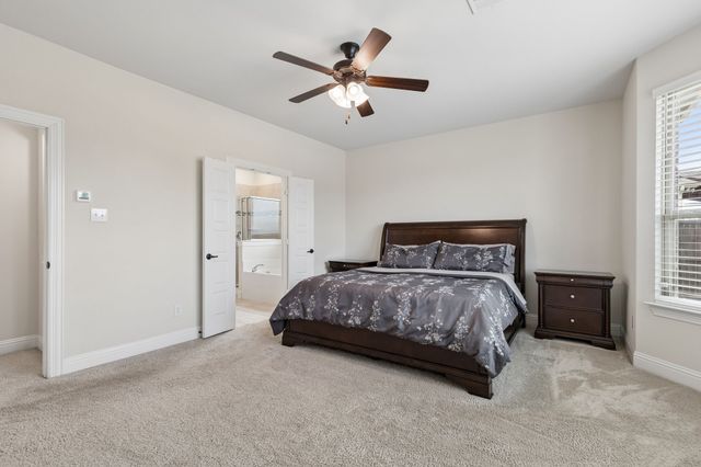 244 Jefferson Lane, Fate, TX 75189