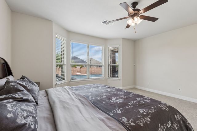 244 Jefferson Lane, Fate, TX 75189