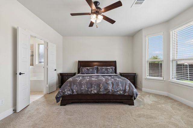 244 Jefferson Lane, Fate, TX 75189