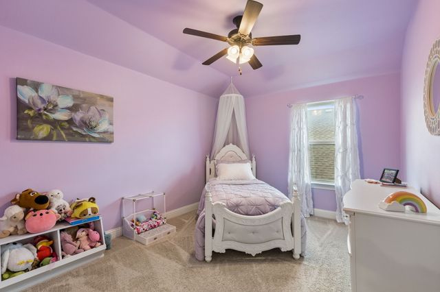 244 Jefferson Lane, Fate, TX 75189