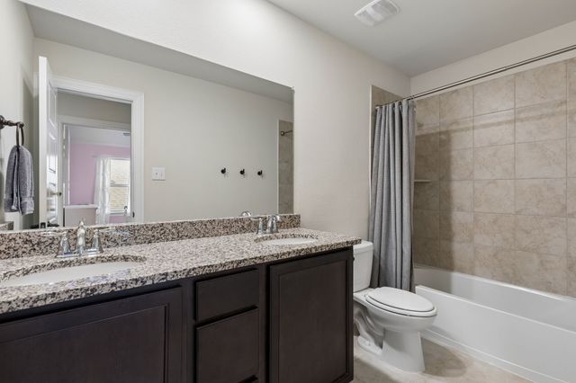 244 Jefferson Lane, Fate, TX 75189