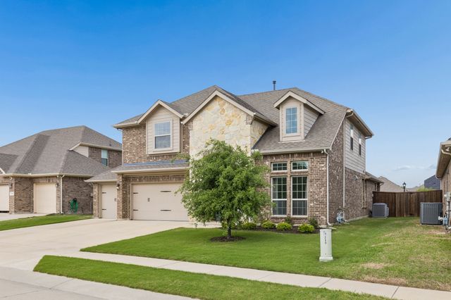 244 Jefferson Lane, Fate, TX 75189