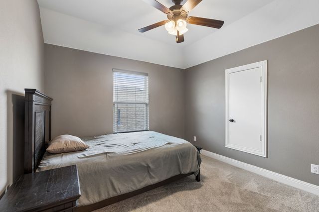 244 Jefferson Lane, Fate, TX 75189