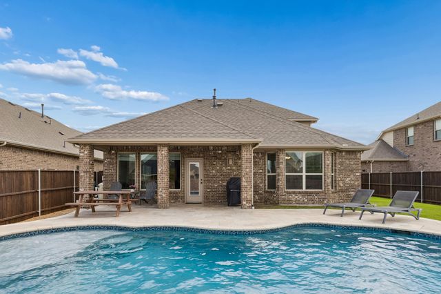 244 Jefferson Lane, Fate, TX 75189
