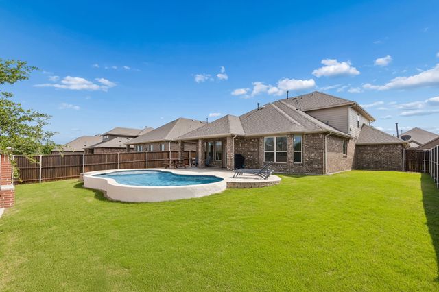 244 Jefferson Lane, Fate, TX 75189