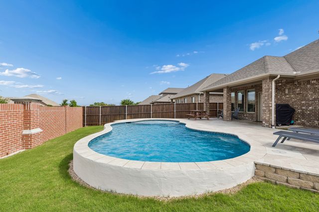 244 Jefferson Lane, Fate, TX 75189