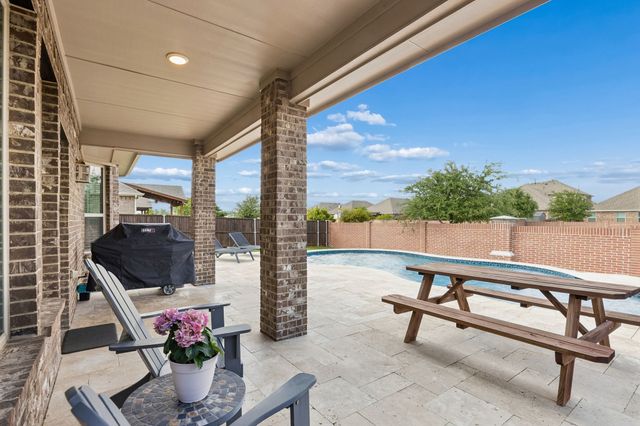 244 Jefferson Lane, Fate, TX 75189