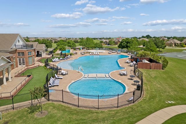 244 Jefferson Lane, Fate, TX 75189