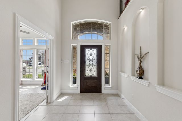 244 Jefferson Lane, Fate, TX 75189