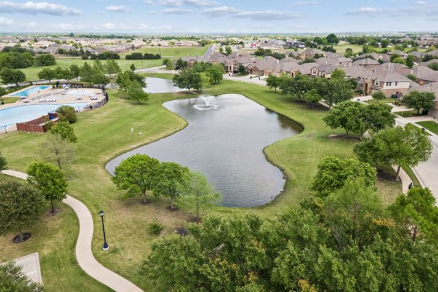 244 Jefferson Lane, Fate, TX 75189