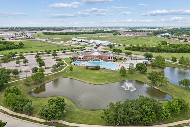 244 Jefferson Lane, Fate, TX 75189