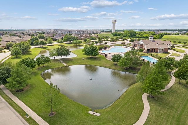 244 Jefferson Lane, Fate, TX 75189