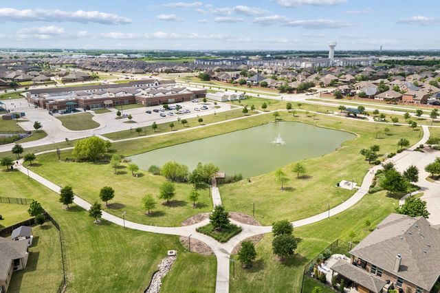 244 Jefferson Lane, Fate, TX 75189