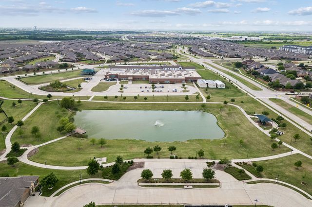 244 Jefferson Lane, Fate, TX 75189