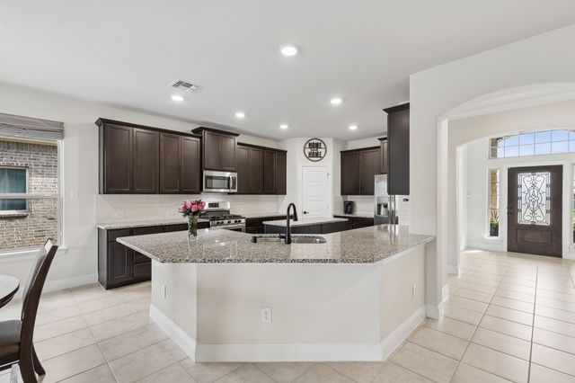 244 Jefferson Lane, Fate, TX 75189