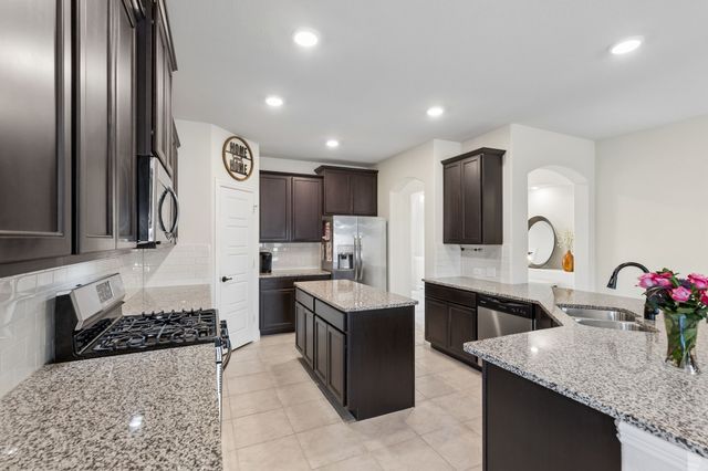 244 Jefferson Lane, Fate, TX 75189