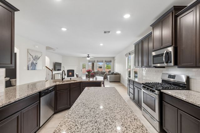 244 Jefferson Lane, Fate, TX 75189