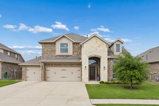 244 Jefferson Lane, Fate, TX 75189