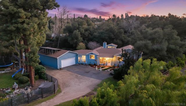 1553 Ranchwood Ln, Fallbrook, CA 92028